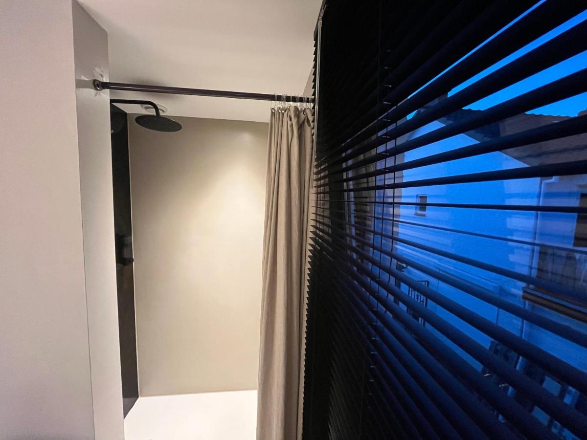 Boutique Hotel Le Faucon Valkenburg aan de Geul Ngoại thất bức ảnh