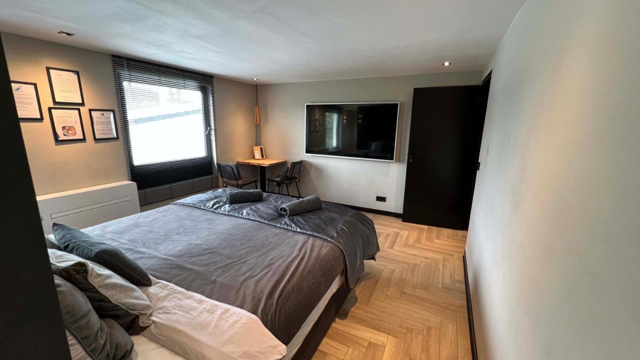 Boutique Hotel Le Faucon Valkenburg aan de Geul Ngoại thất bức ảnh