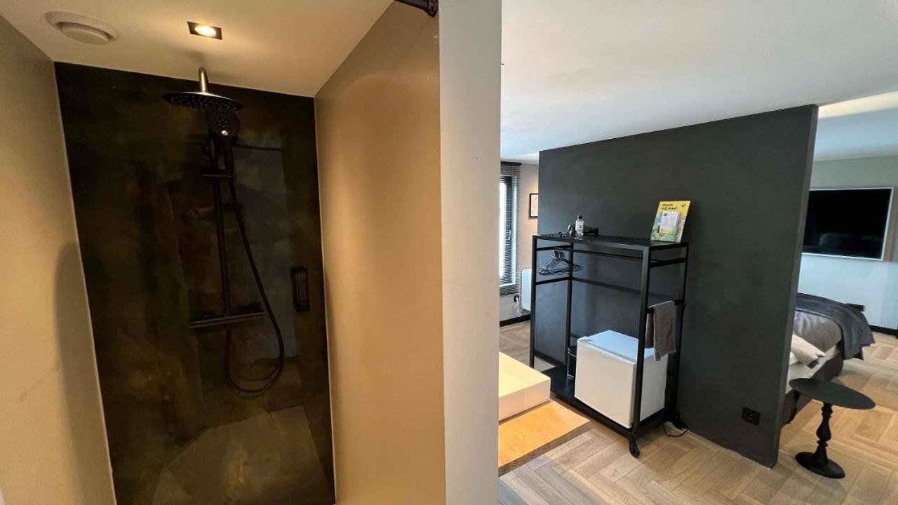 Boutique Hotel Le Faucon Valkenburg aan de Geul Ngoại thất bức ảnh