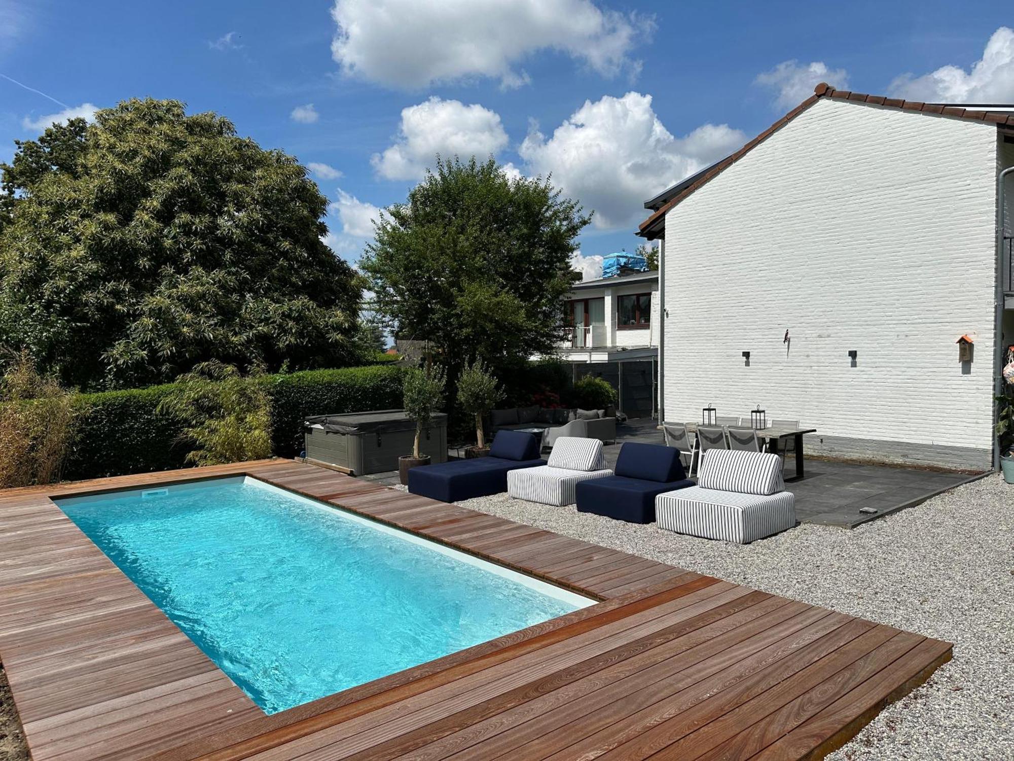 Boutique Hotel Le Faucon Valkenburg aan de Geul Ngoại thất bức ảnh