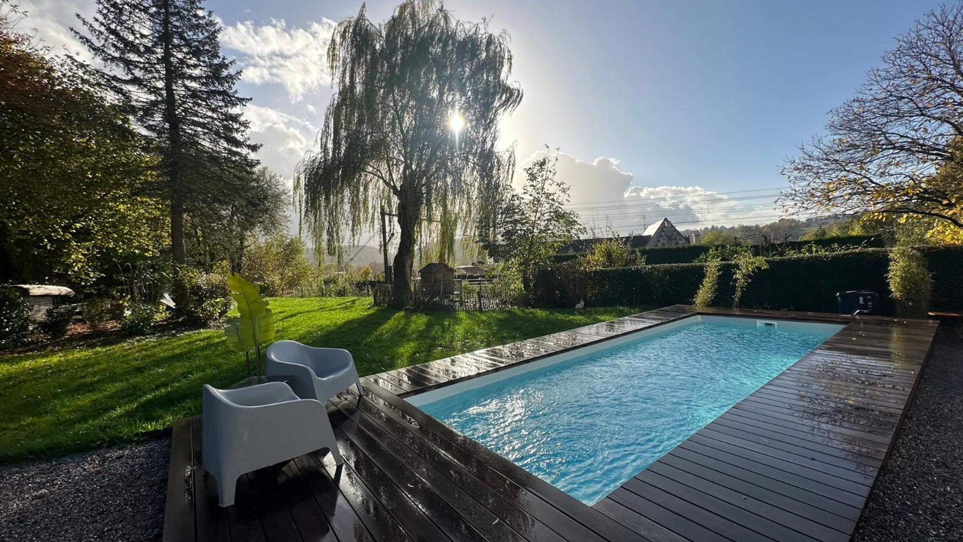 Boutique Hotel Le Faucon Valkenburg aan de Geul Ngoại thất bức ảnh