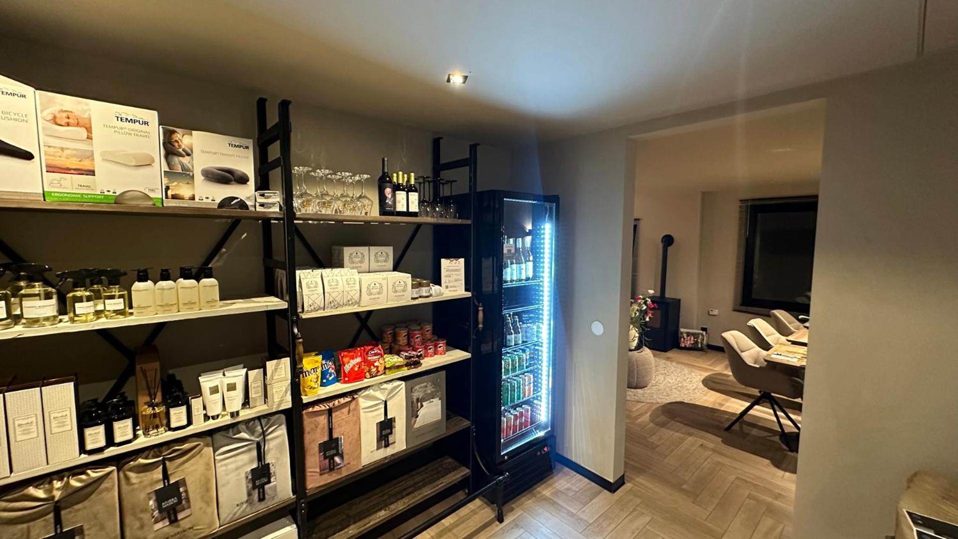 Boutique Hotel Le Faucon Valkenburg aan de Geul Ngoại thất bức ảnh