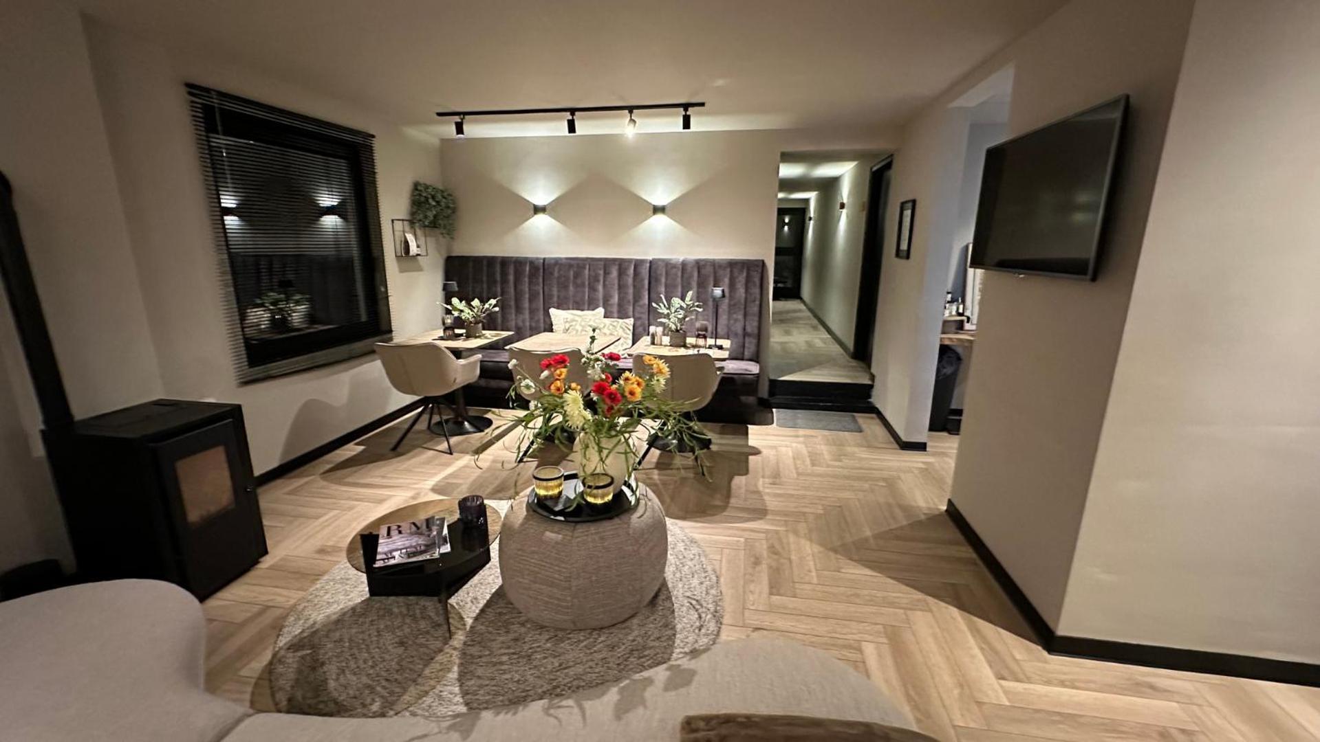 Boutique Hotel Le Faucon Valkenburg aan de Geul Ngoại thất bức ảnh