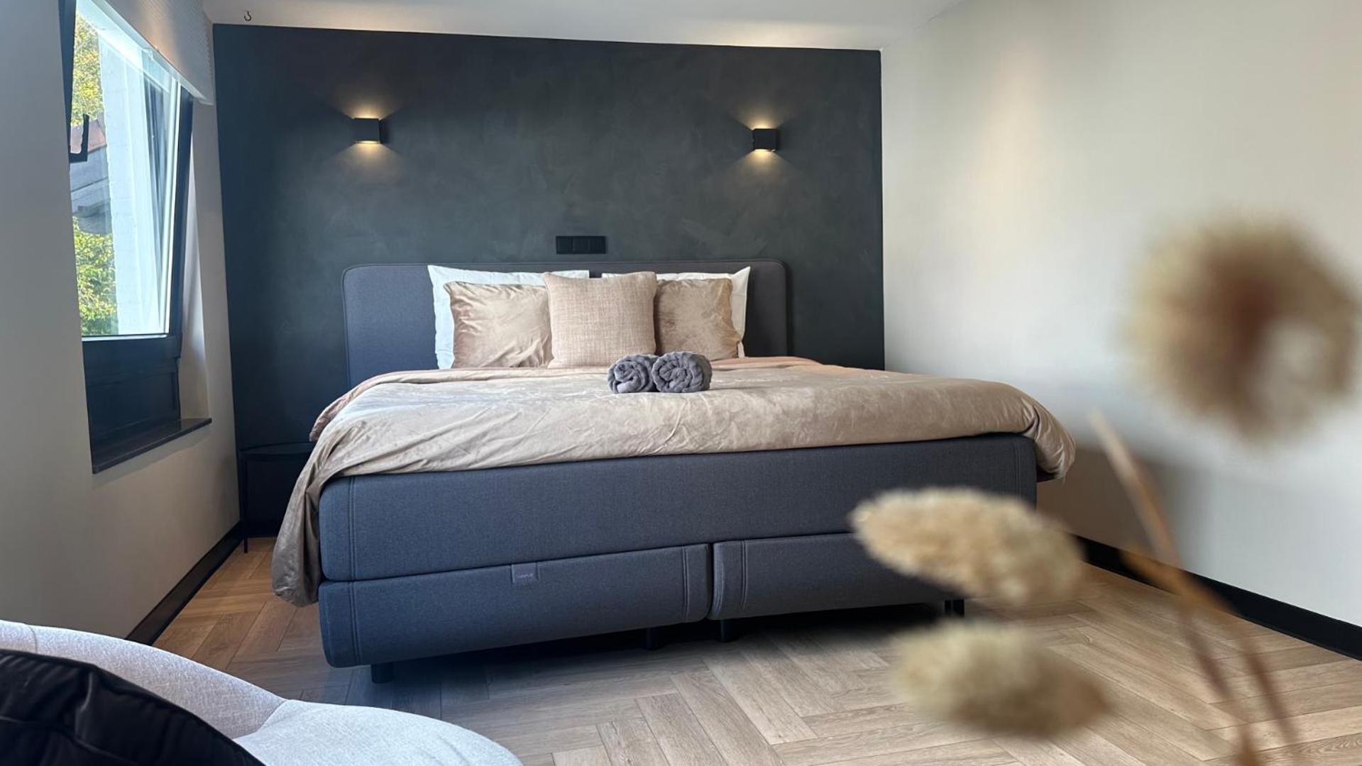 Boutique Hotel Le Faucon Valkenburg aan de Geul Ngoại thất bức ảnh