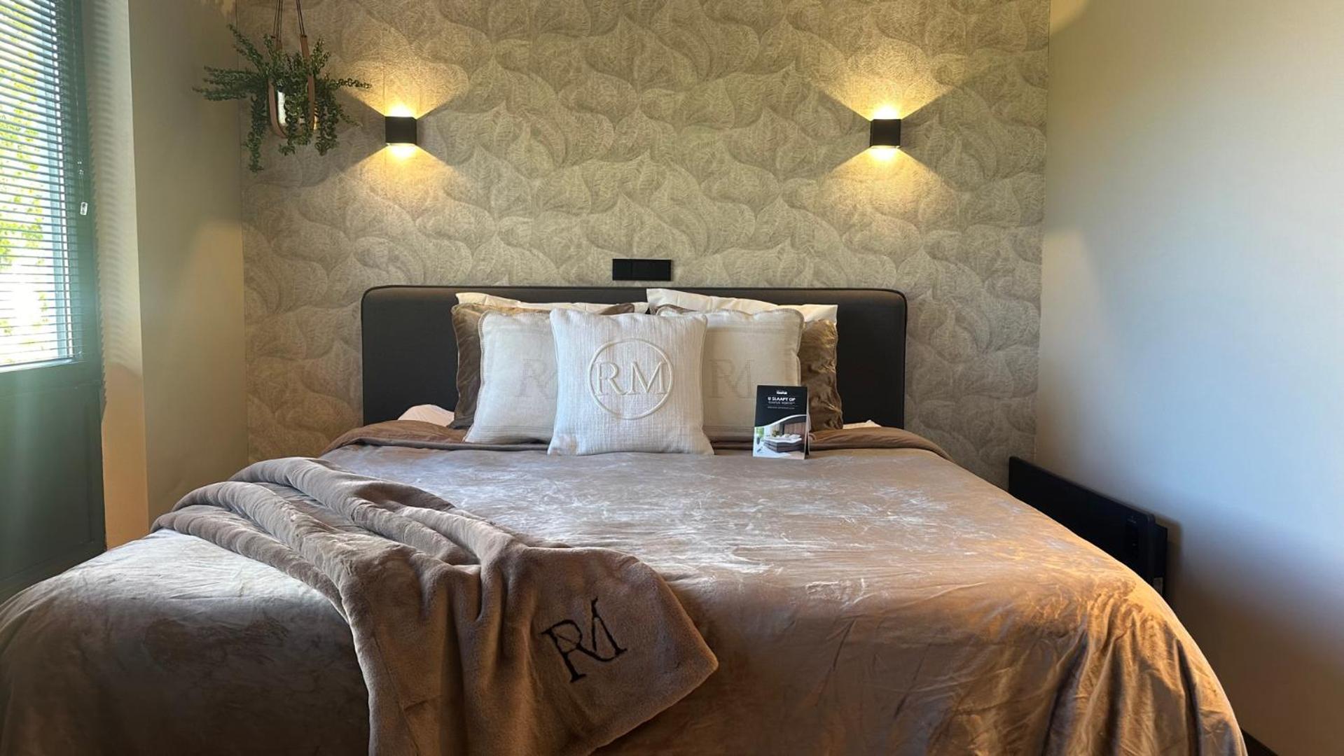 Boutique Hotel Le Faucon Valkenburg aan de Geul Ngoại thất bức ảnh