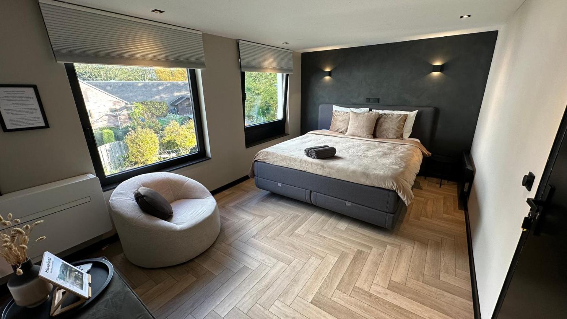 Boutique Hotel Le Faucon Valkenburg aan de Geul Ngoại thất bức ảnh